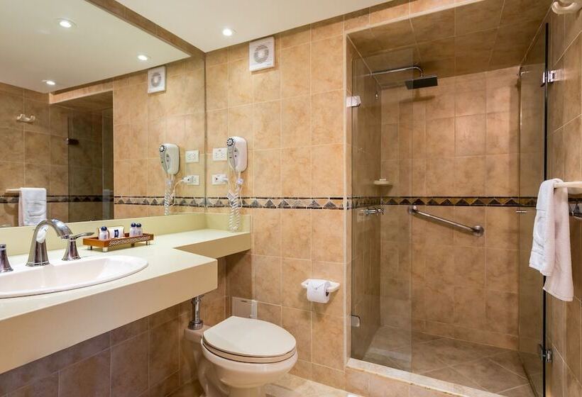 호텔 Dann Cartagena