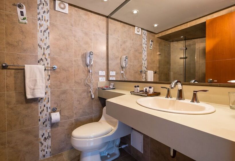 هتل Dann Cartagena