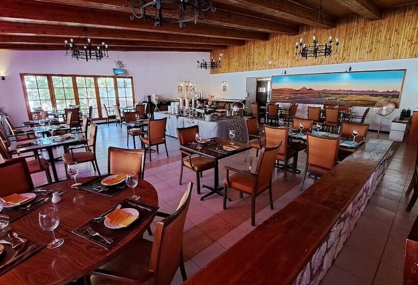 ホテル Diego De Almagro San Pedro De Atacama