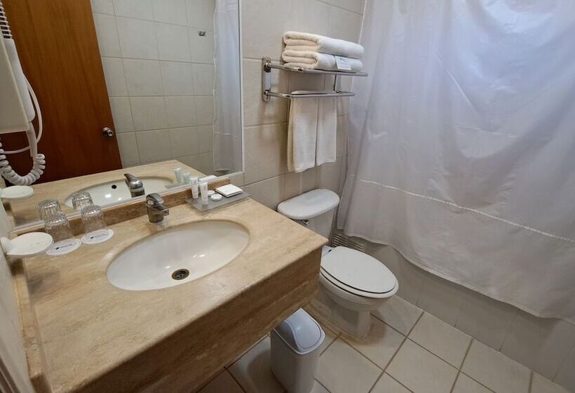 ホテル Diego De Almagro San Pedro De Atacama