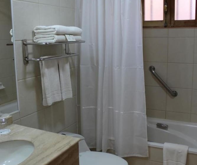 ホテル Diego De Almagro San Pedro De Atacama