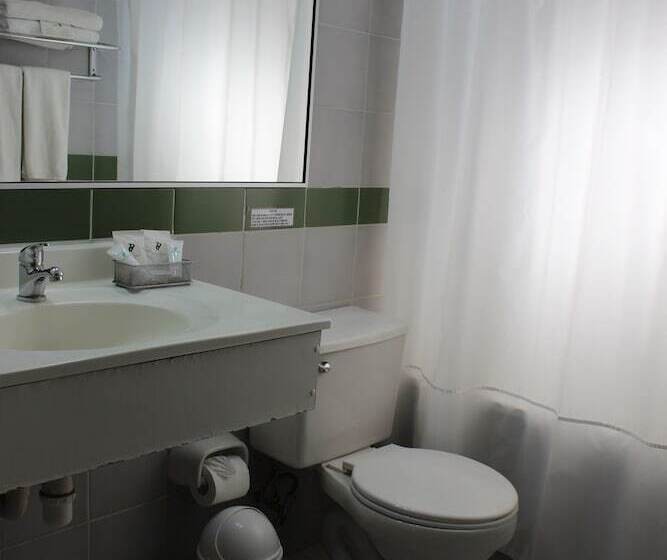 ホテル Diego De Almagro San Pedro De Atacama