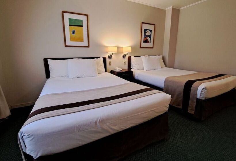 ホテル Diego De Almagro San Pedro De Atacama