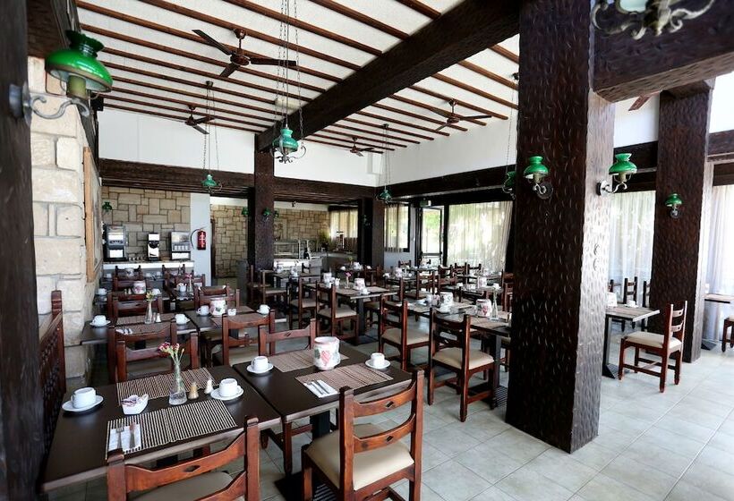 ホテル Dionysos Central