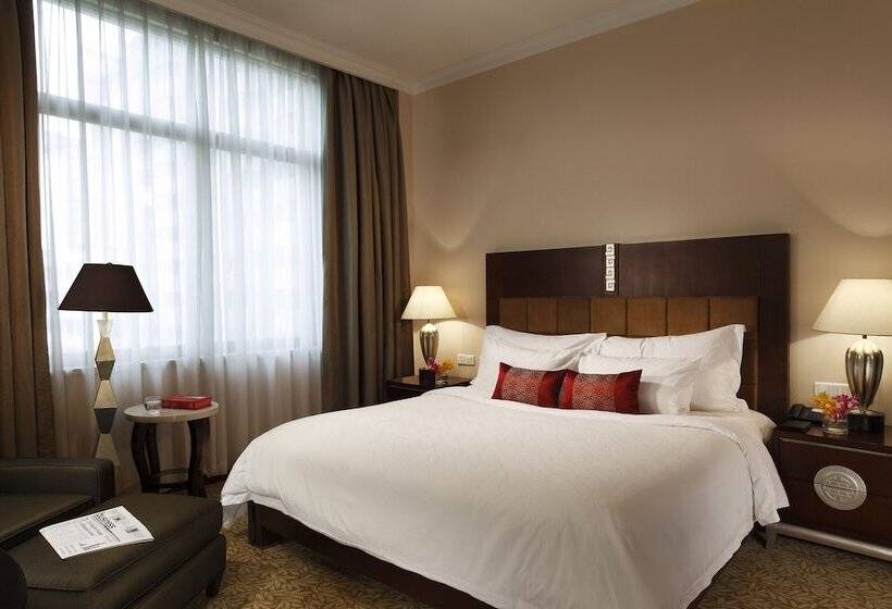 Dong Fang Hotel Guangzhou