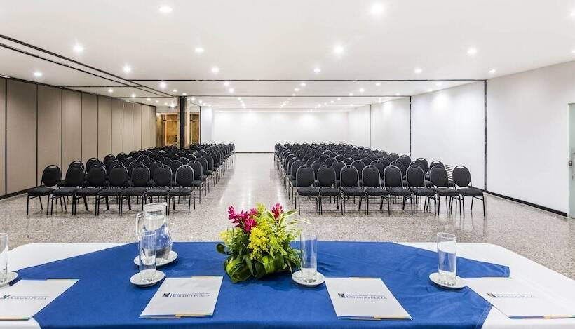 فندق Dorado Plaza Bocagrande