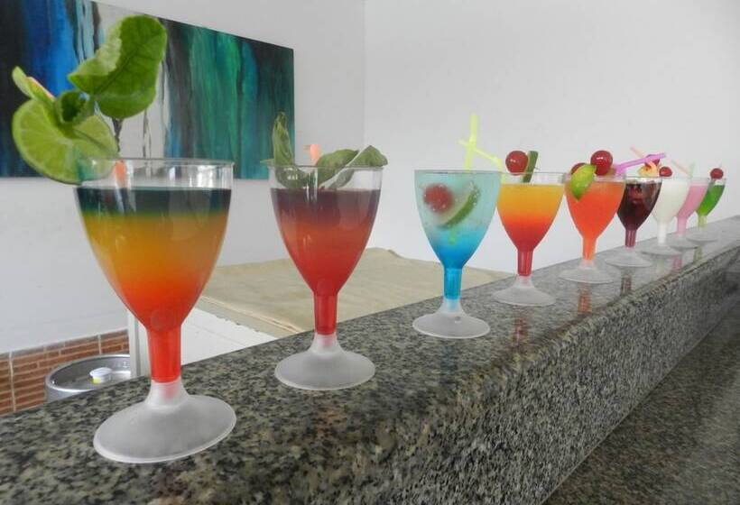 فندق Dorado Plaza Bocagrande