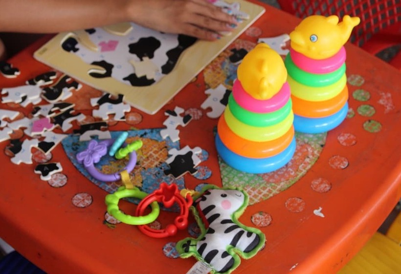 فندق Dorado Plaza Bocagrande