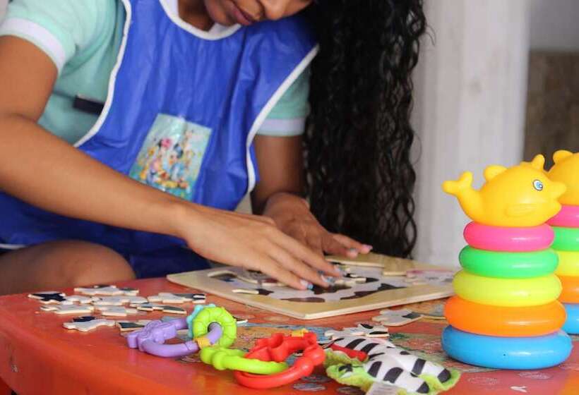 فندق Dorado Plaza Bocagrande