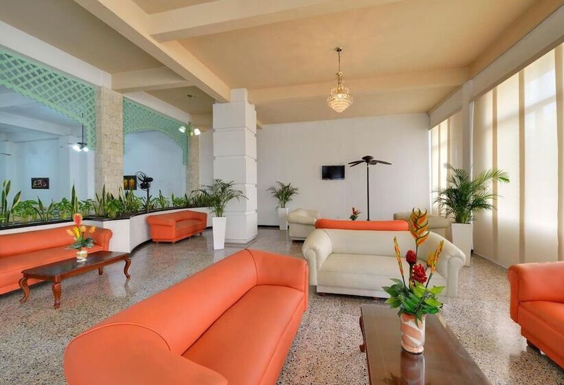 فندق Dorado Plaza Centro Historico