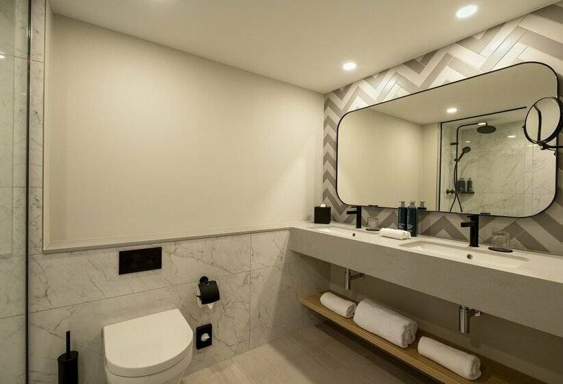 هتل Doubletree By Hilton Berlin Ku Damm