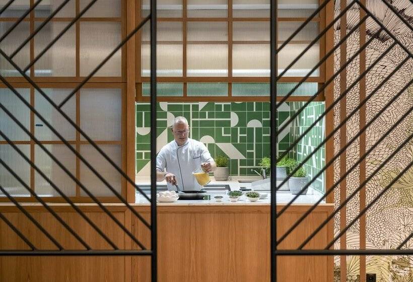 هتل Doubletree By Hilton Berlin Ku Damm