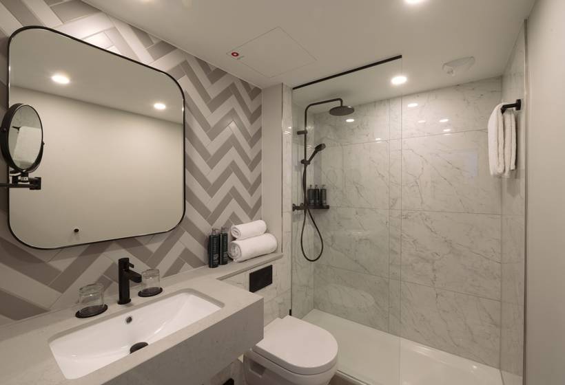 هتل Doubletree By Hilton Berlin Ku Damm