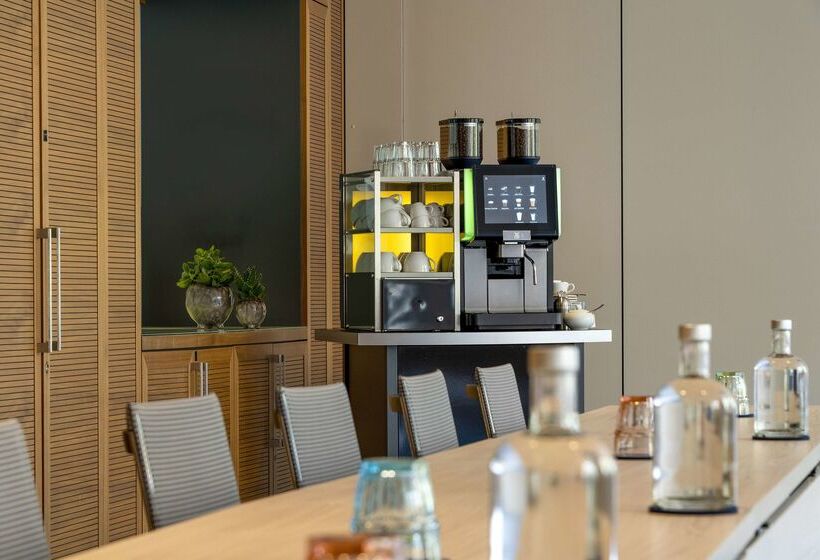 酒店 Doubletree By Hilton Berlin Ku Damm