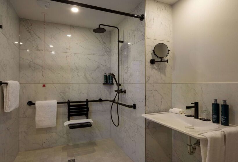 هتل Doubletree By Hilton Berlin Ku Damm