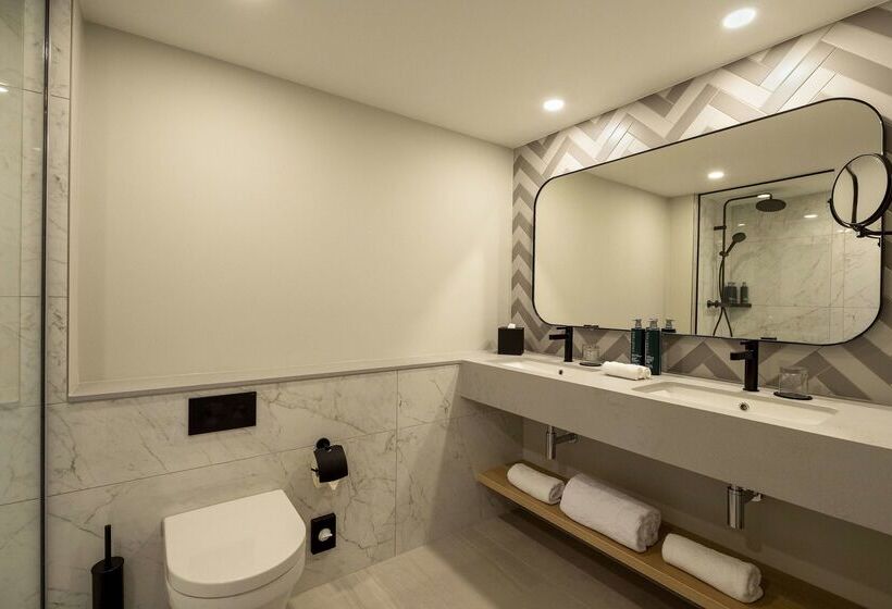 酒店 Doubletree By Hilton Berlin Ku Damm