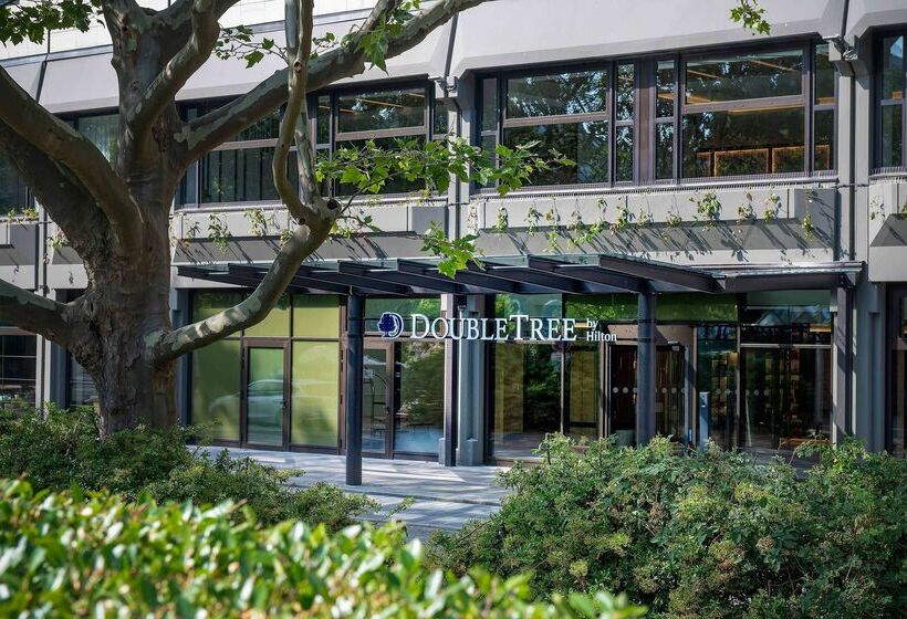 هتل Doubletree By Hilton Berlin Ku Damm
