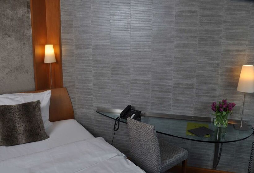 酒店 Eggers Hamburg