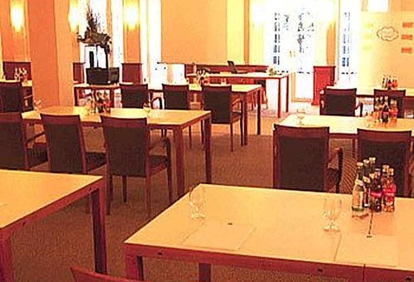 酒店 Eggers Hamburg