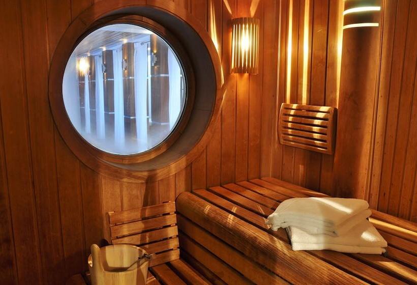 酒店 Eggers Hamburg