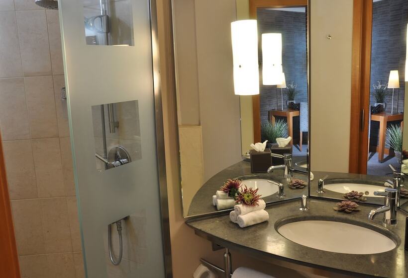 酒店 Eggers Hamburg