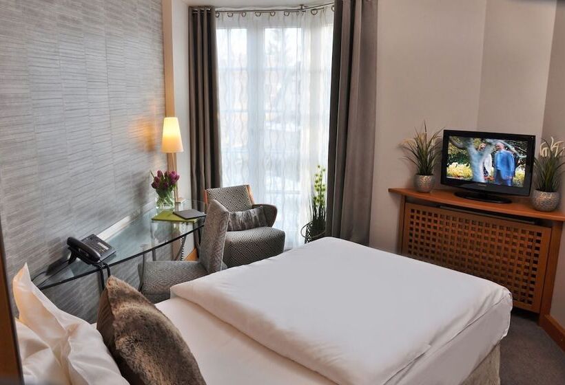 酒店 Eggers Hamburg