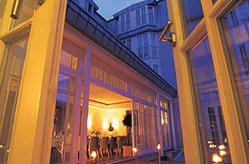 酒店 Eggers Hamburg