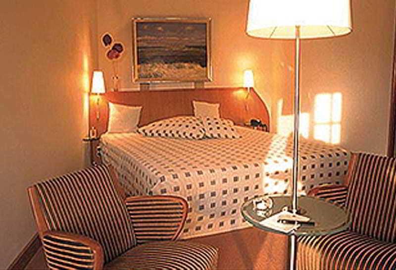 酒店 Eggers Hamburg