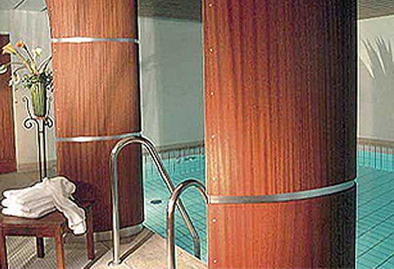 酒店 Eggers Hamburg