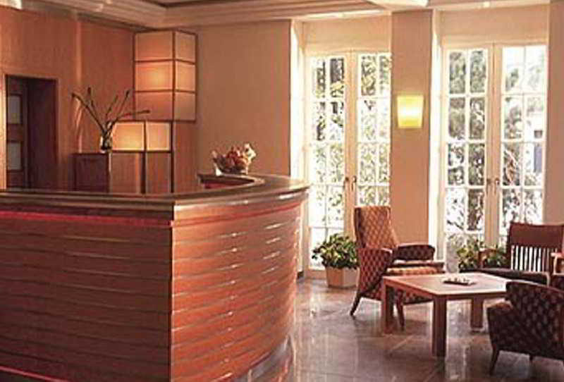 酒店 Eggers Hamburg