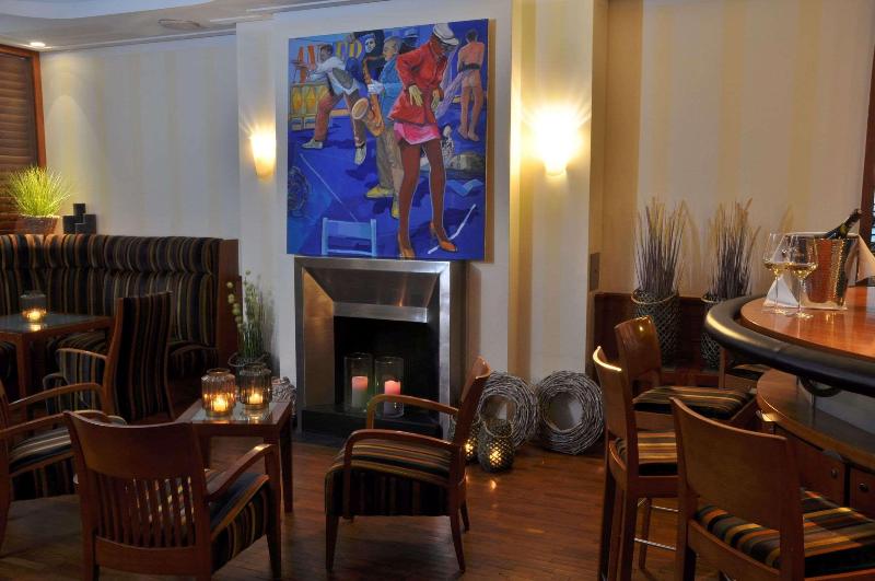 酒店 Eggers Hamburg