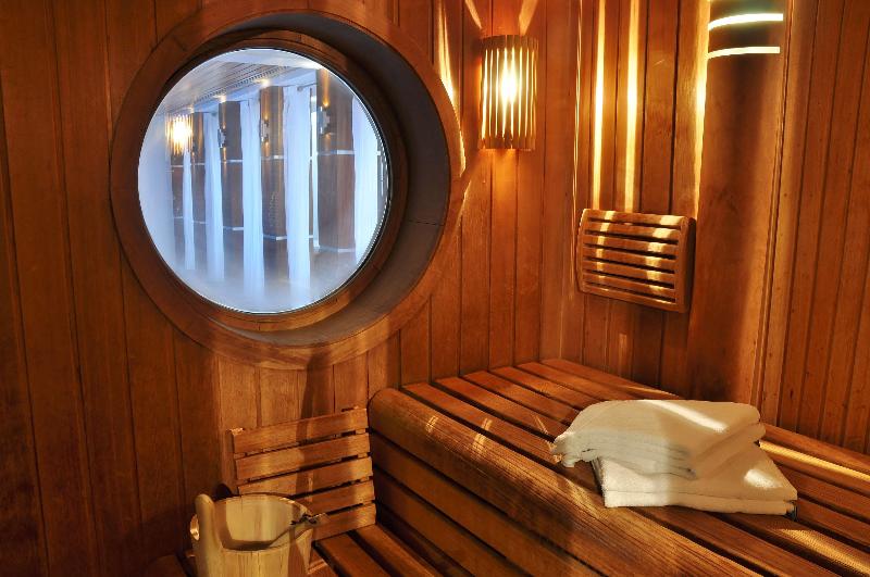 酒店 Eggers Hamburg