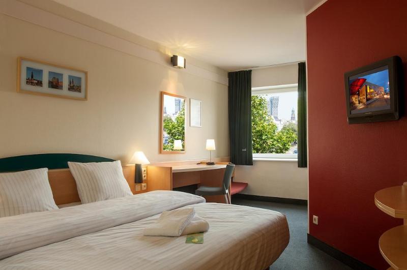 Egon Hotel Hamburg City