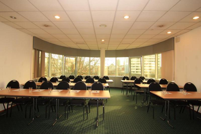 Egon Hotel Hamburg City