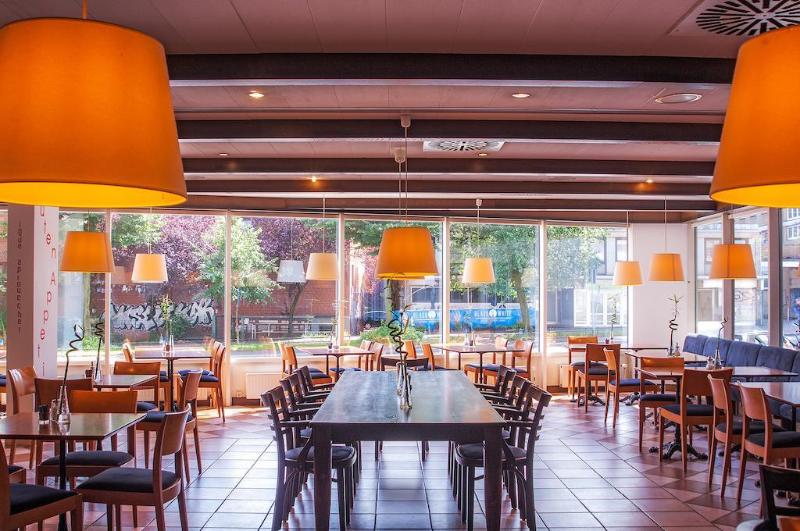 Egon Hotel Hamburg City