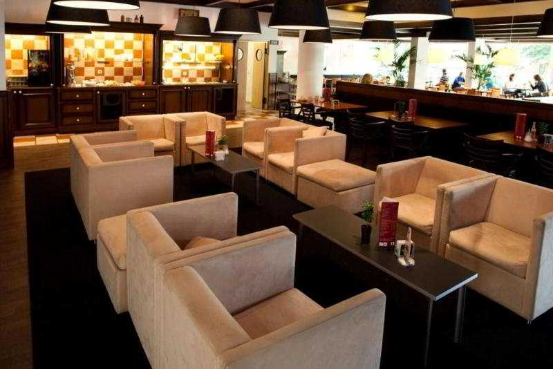 Egon Hotel Hamburg City