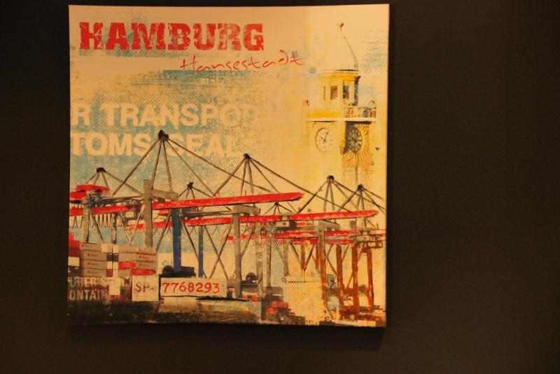 Egon Hotel Hamburg City