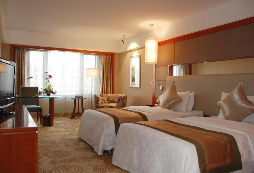 Empark Prime Hotel Beijing