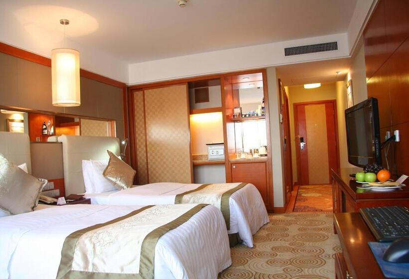 Empark Prime Hotel Beijing