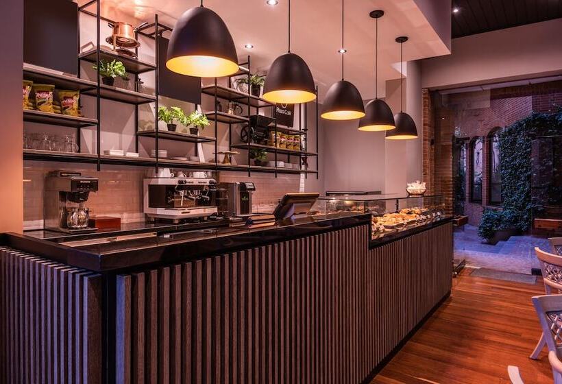 فندق Estelar La Fontana