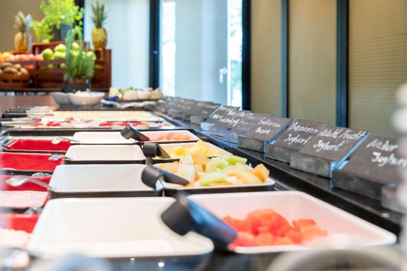 酒店 Europäischer Hof Hamburg