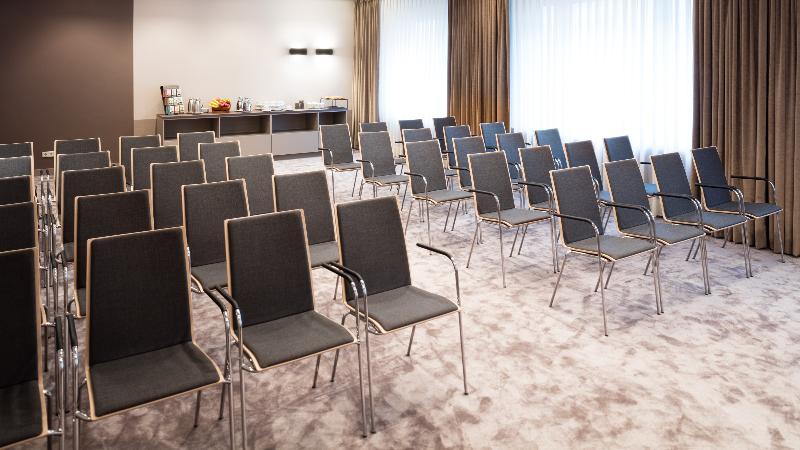 酒店 Europäischer Hof Hamburg