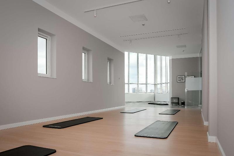 酒店 Europäischer Hof Hamburg