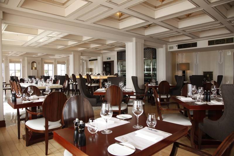 Fairmont Peace Hotel On The Bund