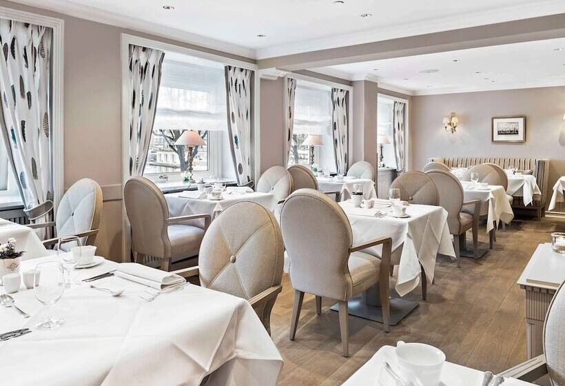 Fairmont Hotel Vier Jahreszeiten, Hotel Des Jahres 2023 & 2024  Die 101 Besten