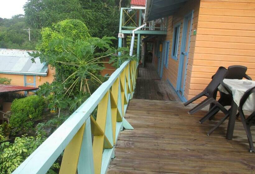 ホテル Flemming Tree