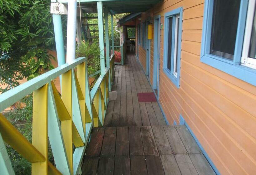 ホテル Flemming Tree