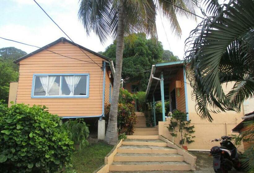 ホテル Flemming Tree