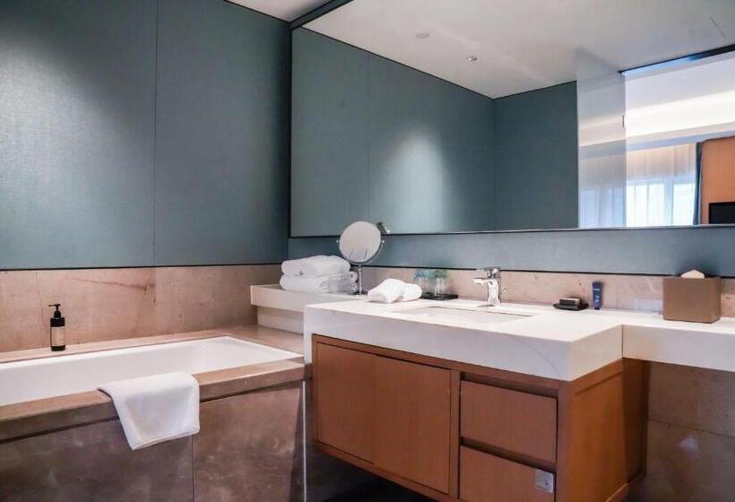 Foreign Trade Centre C&d Hotel,fuzhou