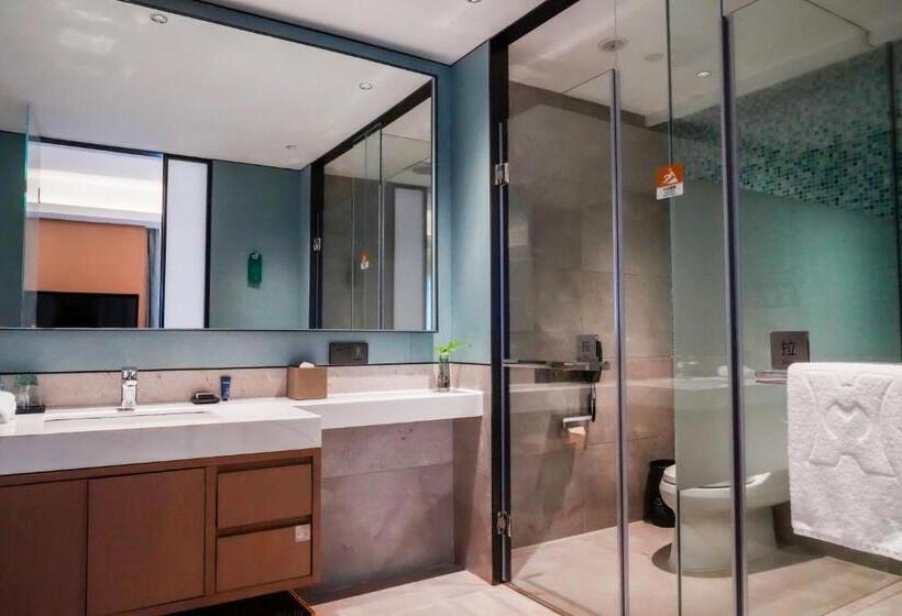 Foreign Trade Centre C&d Hotel,fuzhou